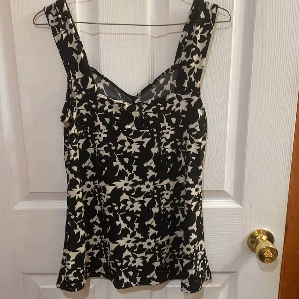 CAROL ROSE TOP SMALL - Picture 3 of 3